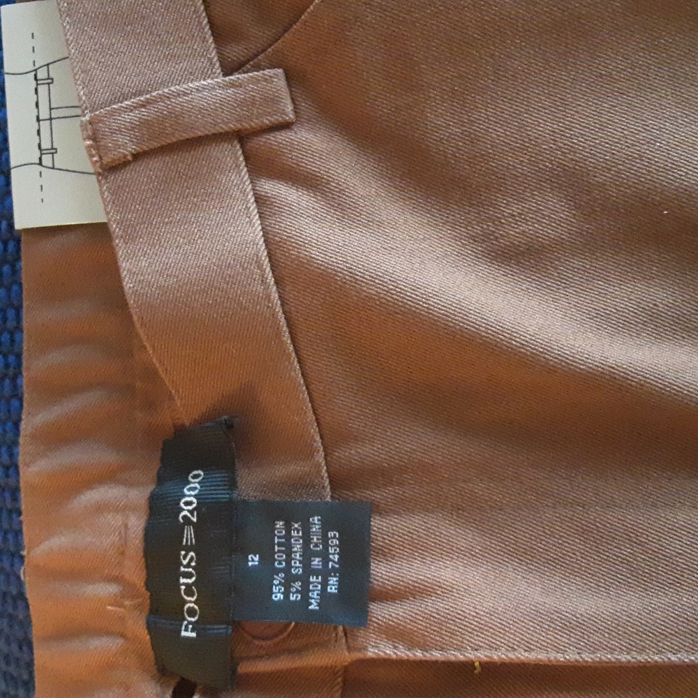 Ladies slacks